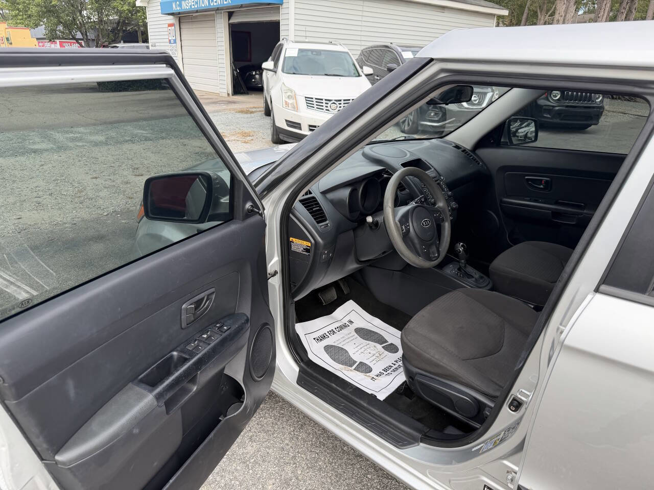 Used 2012 Kia Soul image 10