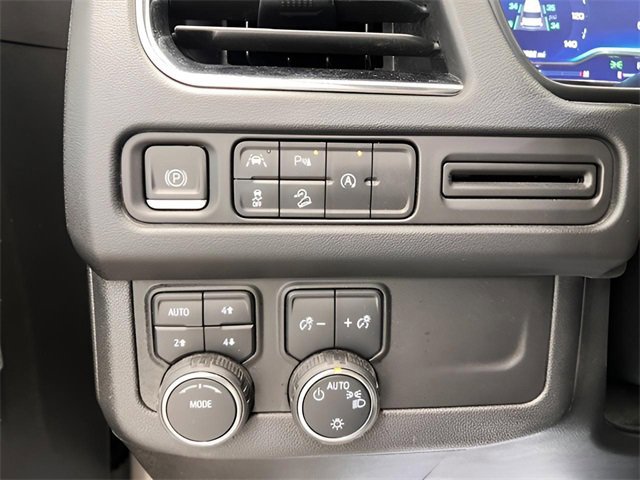 Certified 2024 Chevrolet Suburban Premier image 22