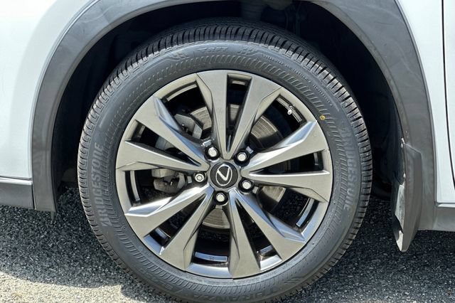 Used 2020 Lexus UX 200 F Sport w/ F Sport Premium Package FWD image 34