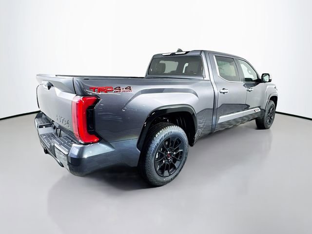 New 2026 Toyota Tundra 1794 Edition AWD/4WD image 8