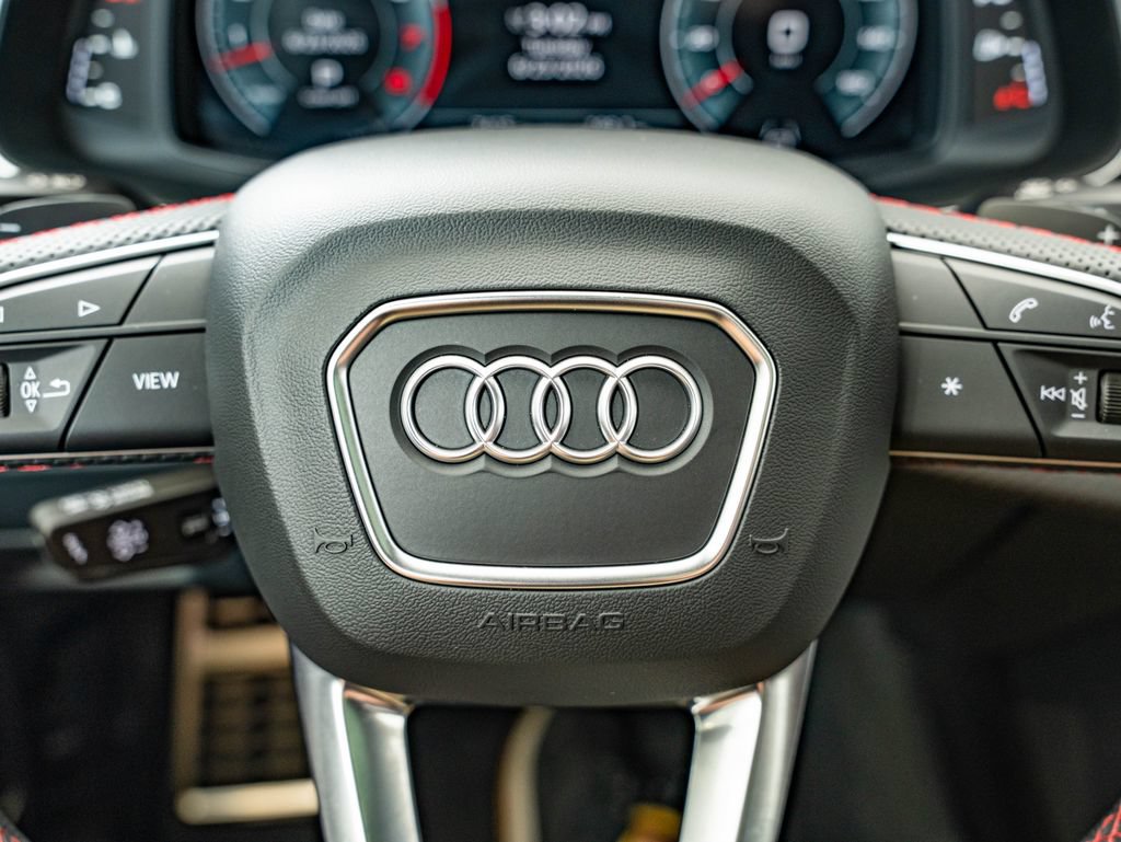 Used 2026 Audi Q7 3.0T Prestige AWD/4WD image 30