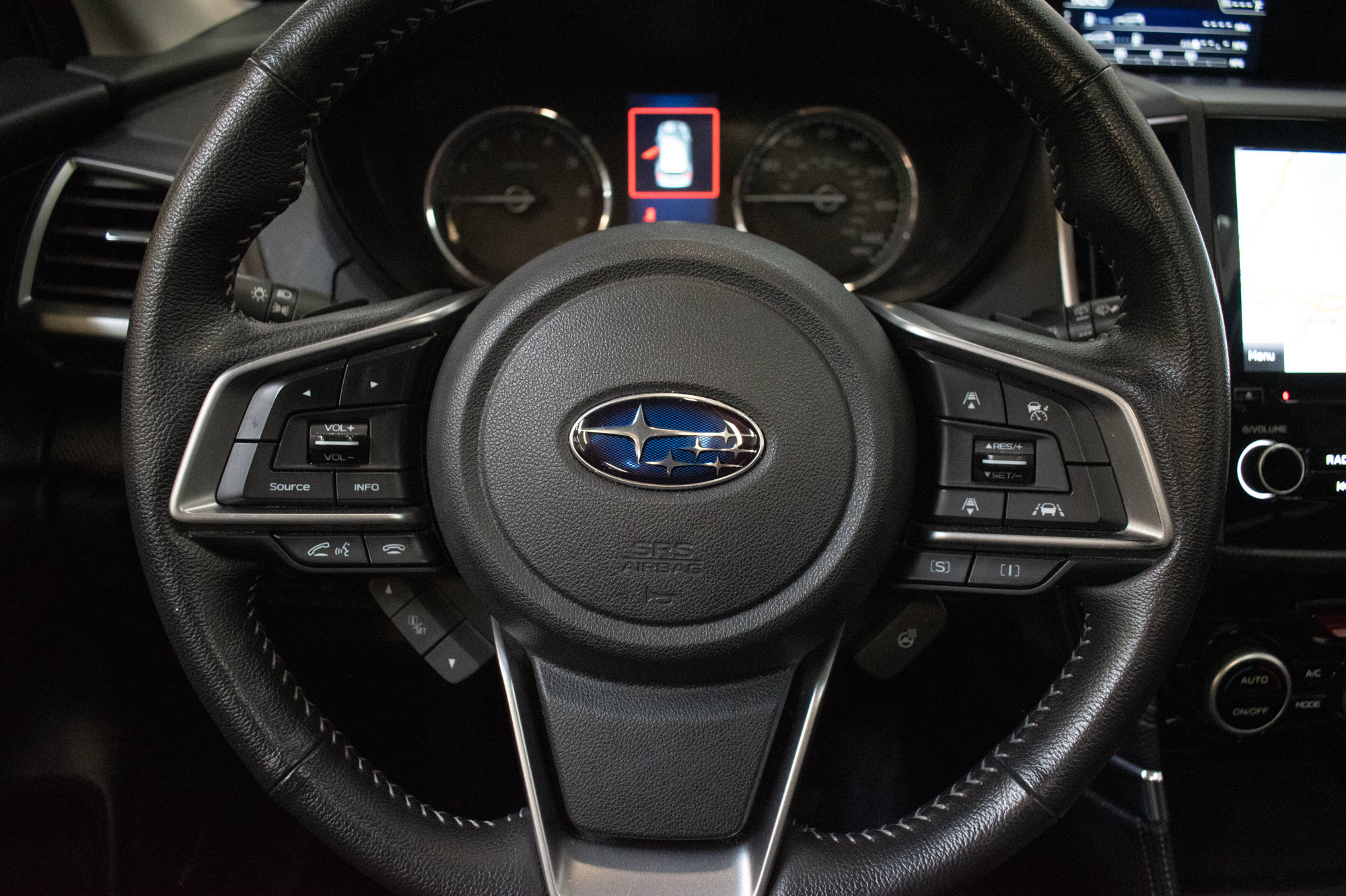 Used 2019 Subaru Forester Touring w/ Popular Package #3 AWD/4WD image 12