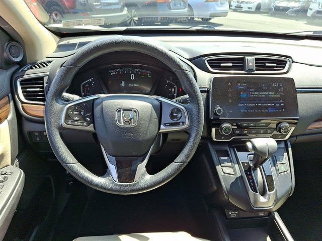 Used 2021 Honda CR-V EX image 14