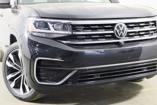 Used 2022 Volkswagen Atlas SEL Premium image 44