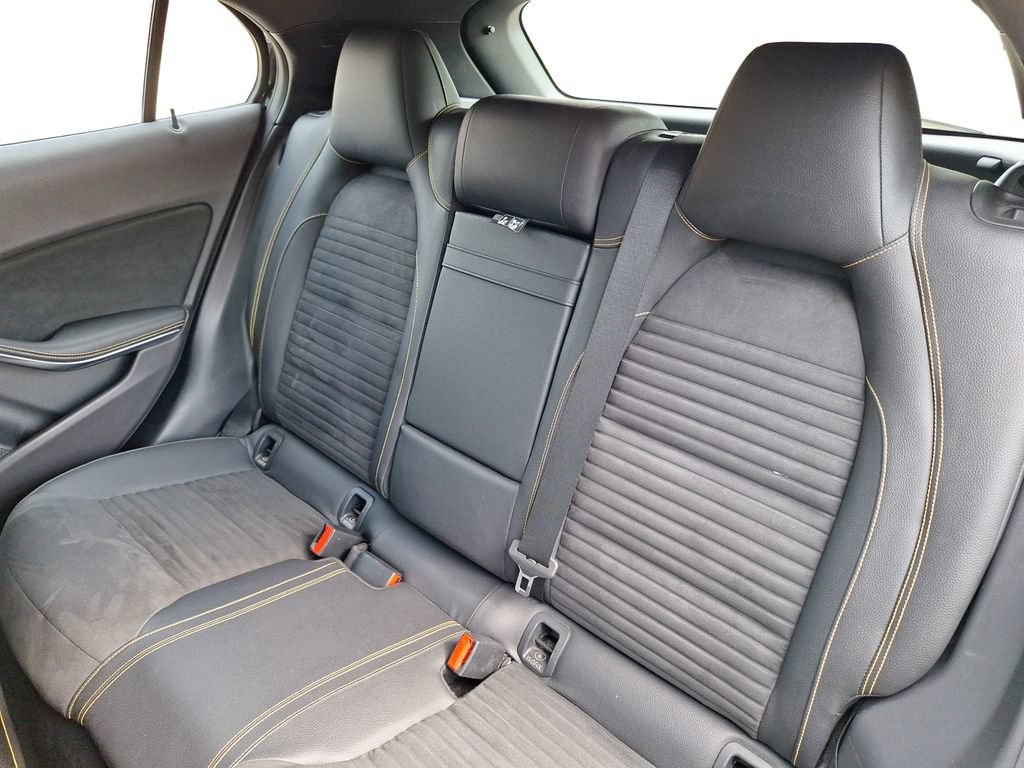 Used 2018 Mercedes-Benz GLA 45 AMG 4MATIC image 12