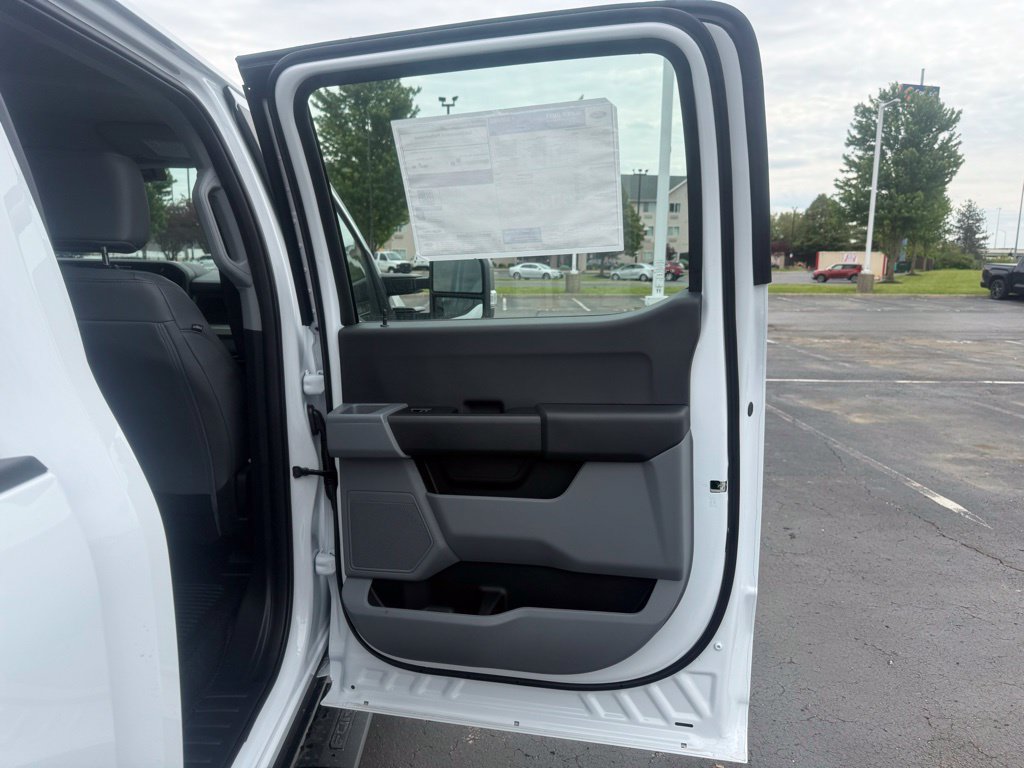 New 2026 Ford F350 XL AWD/4WD image 42