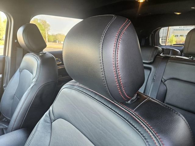 Used 2016 Ford Explorer Sport w/ Equipment Group 401A image 40