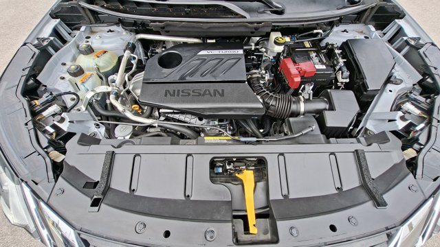 Certified 2023 Nissan Rogue SL w/ SL Premium Package AWD/4WD image 24