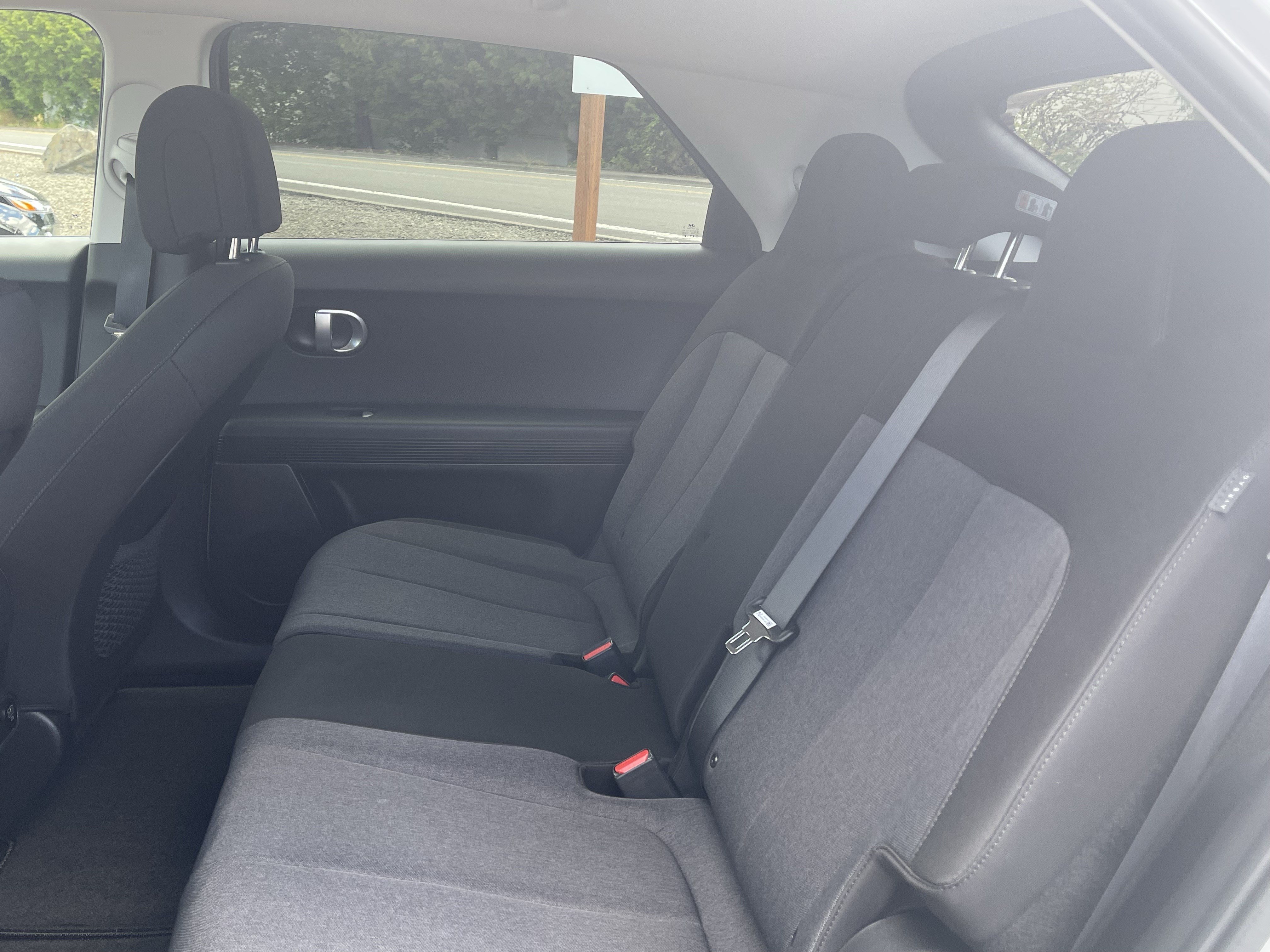 Certified 2024 Hyundai Ioniq 5 SE AWD/4WD image 15