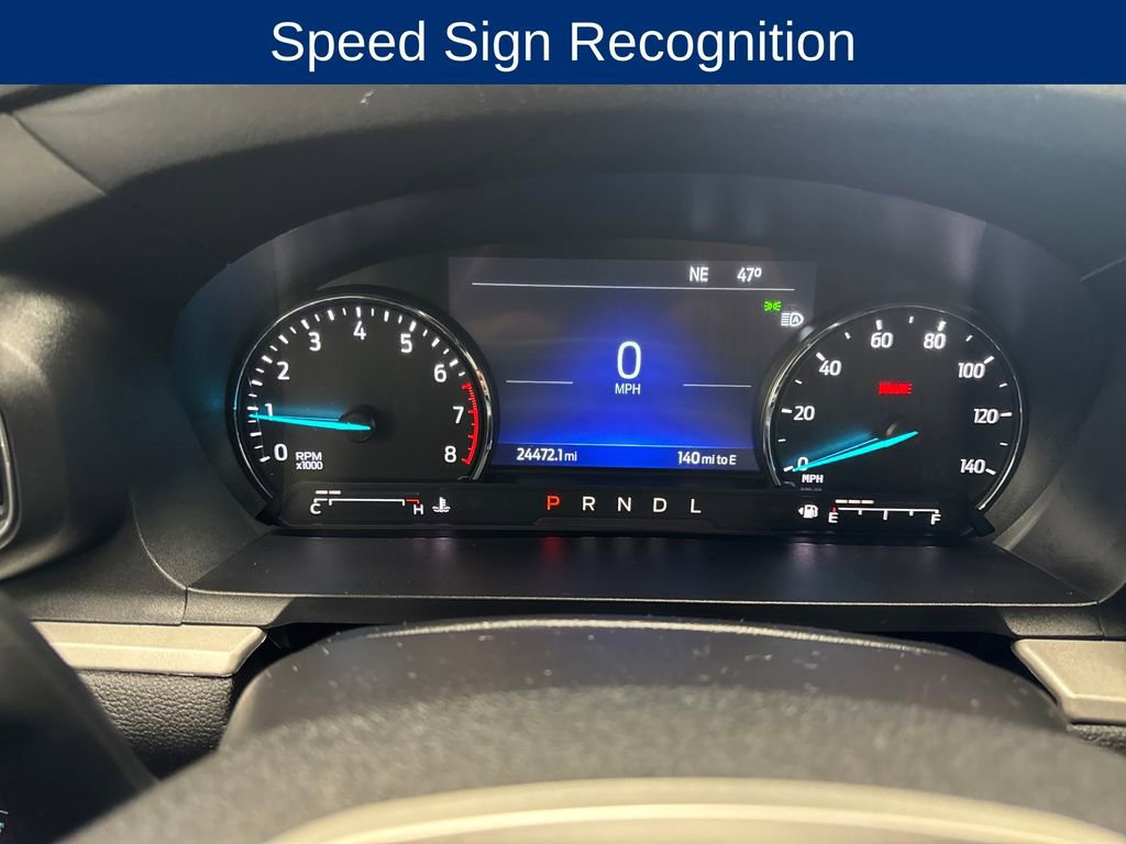 Certified 2022 Ford Explorer XLT w/ Equipment Group 202A AWD/4WD image 17