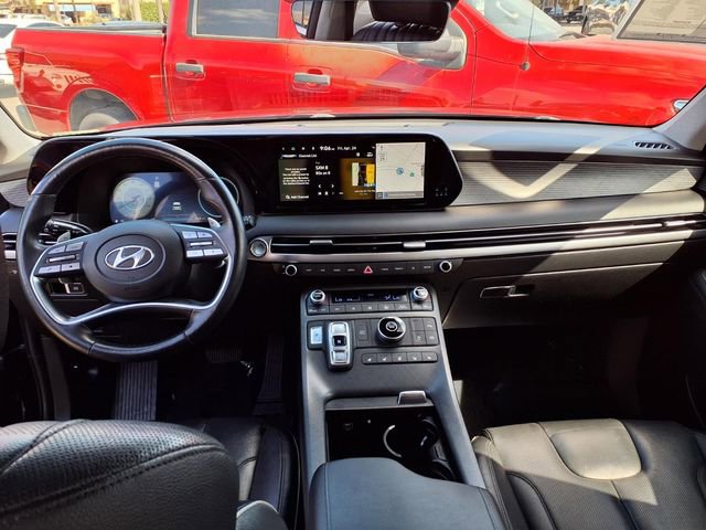 Used 2023 Hyundai Palisade Limited FWD image 12
