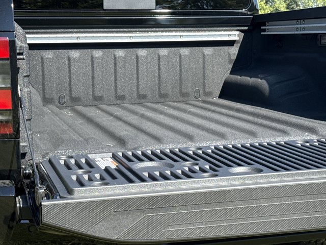 New 2026 Nissan Frontier PRO-4X w/ Pro-4x Convenience Package image 10