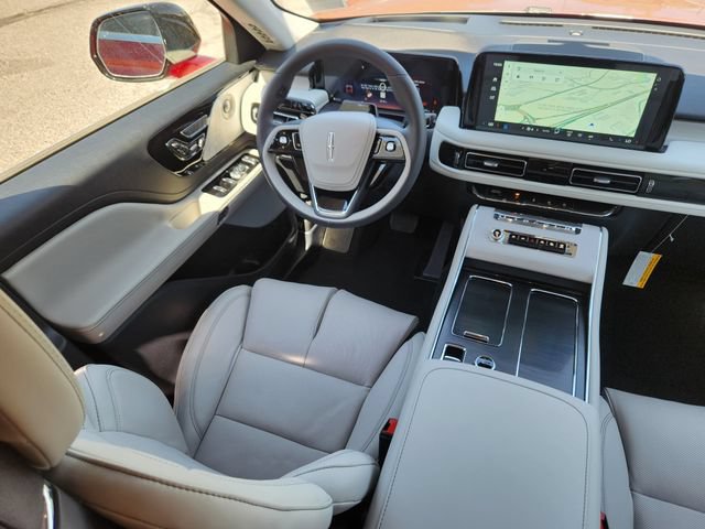 New 2026 Lincoln Aviator Reserve w/ Luxury Package AWD/4WD image 10