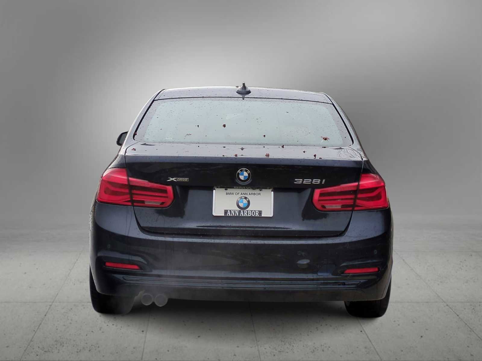 Used 2016 BMW 328i xDrive Sedan image 7