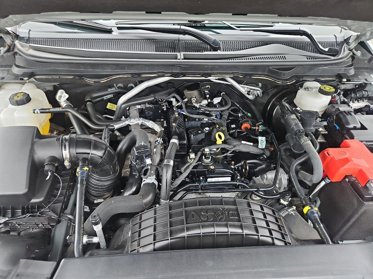 Used 2023 Ford Ranger Lariat w/ Technology Package image 40