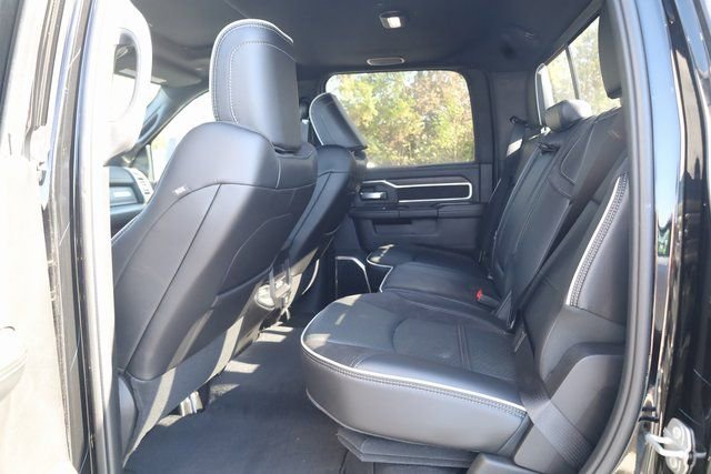 New 2025 RAM 2500 Laramie w/ Night Edition image 21