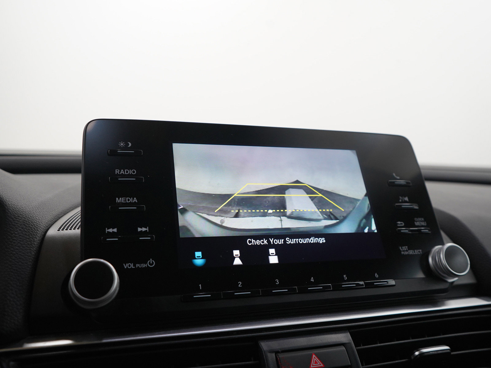 Used 2020 Honda Accord LX image 26