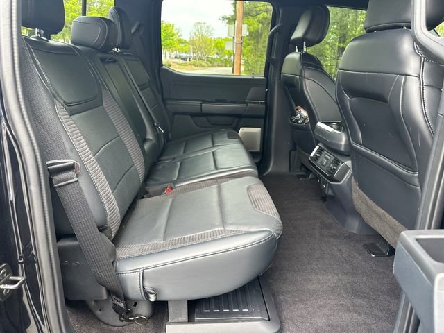 Used 2022 Ford F150 Raptor w/ Raptor 37 Performance Package image 20