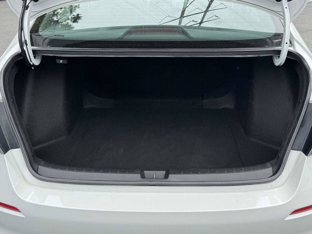 Used 2023 Honda Civic Sport image 17