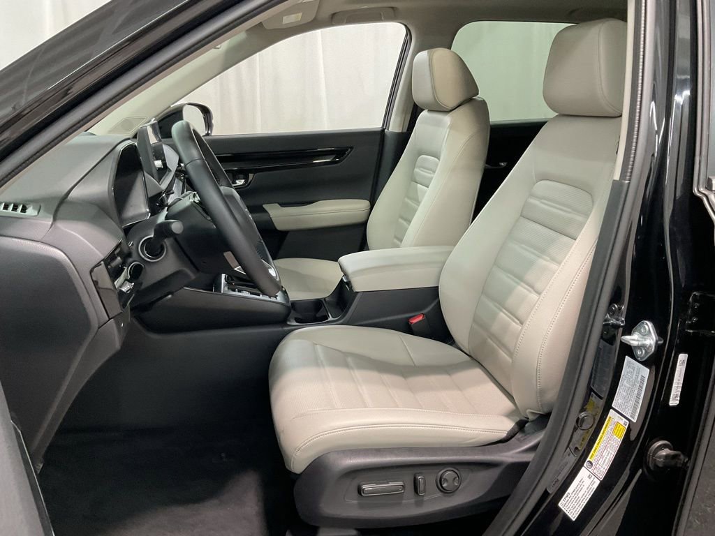 Certified 2026 Honda CR-V EX-L image 22