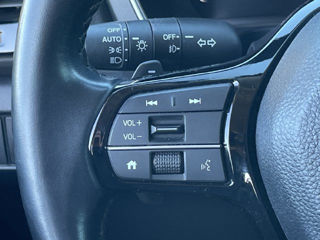 Certified 2025 Honda Pilot EX-L image 12