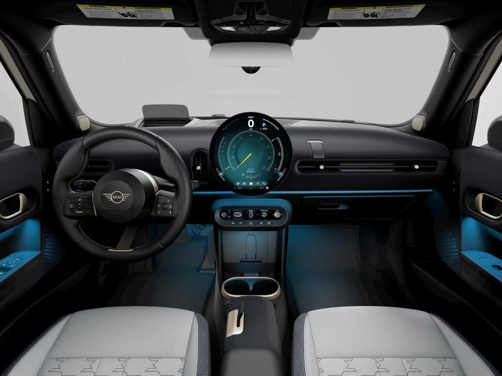 New 2027 MINI Cooper S FWD image 7
