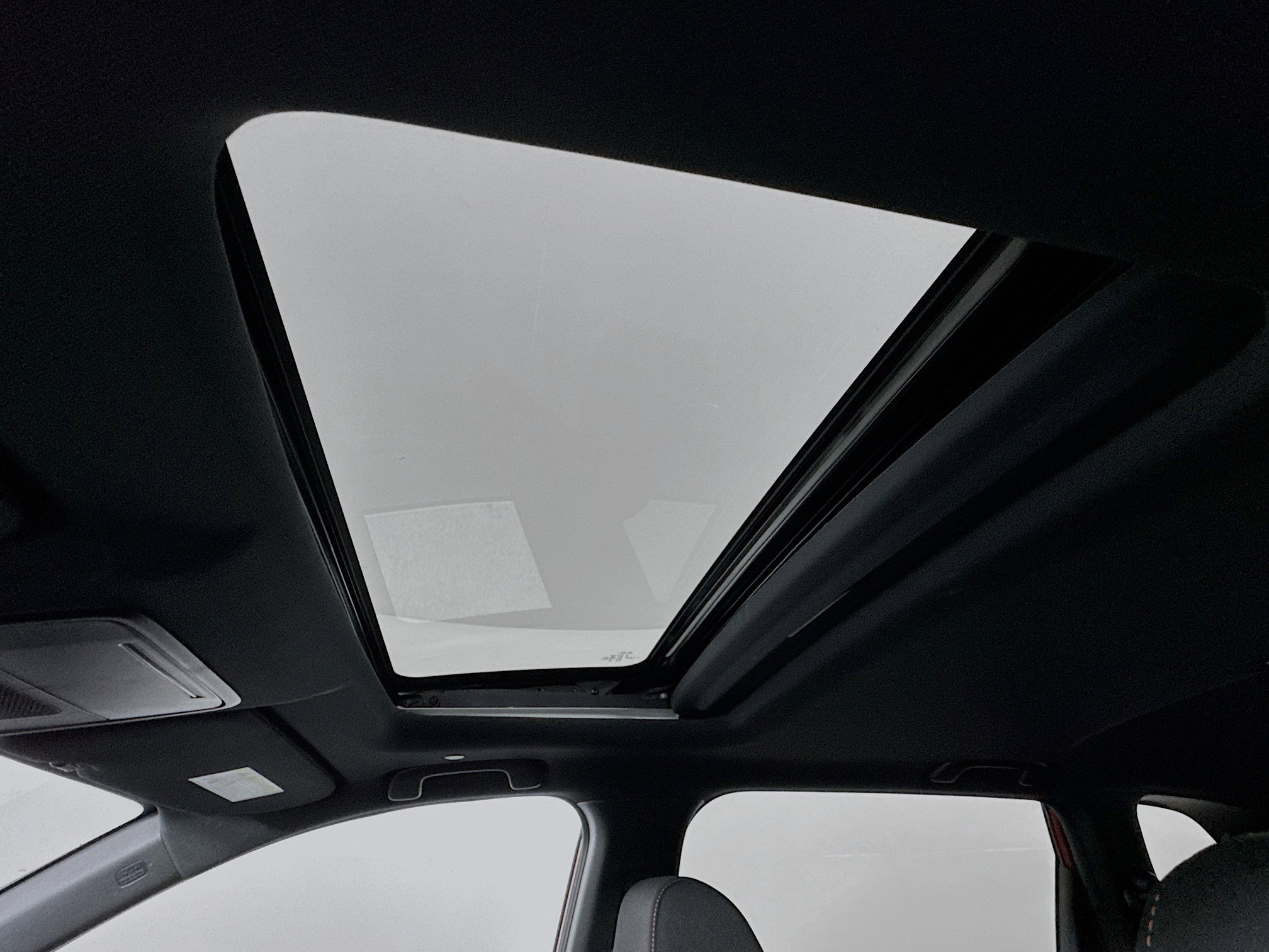 Certified 2023 Honda CR-V Sport image 21