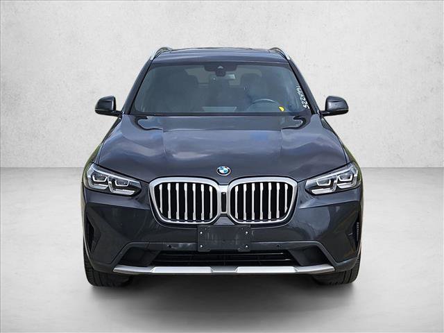 Used 2023 BMW X3 sDrive30i image 2