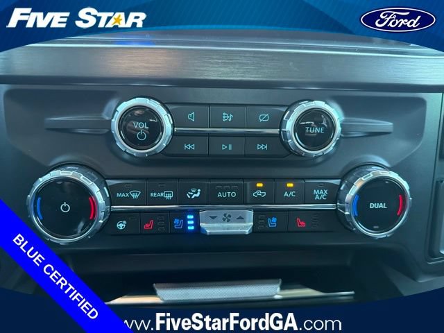Used 2024 Ford F450 Lariat w/ Lariat Ultimate Package AWD/4WD image 28