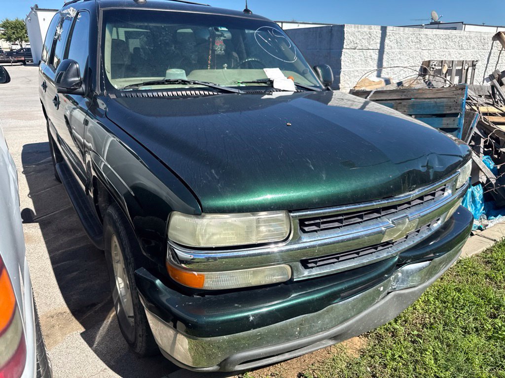 Used 2004 Chevrolet Tahoe LT w/ LT Preferred Equipment Group RWD image 1