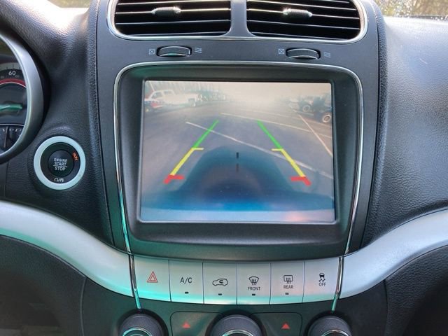 Used 2019 Dodge Journey GT w/ Driver Convenience Group AWD/4WD image 30