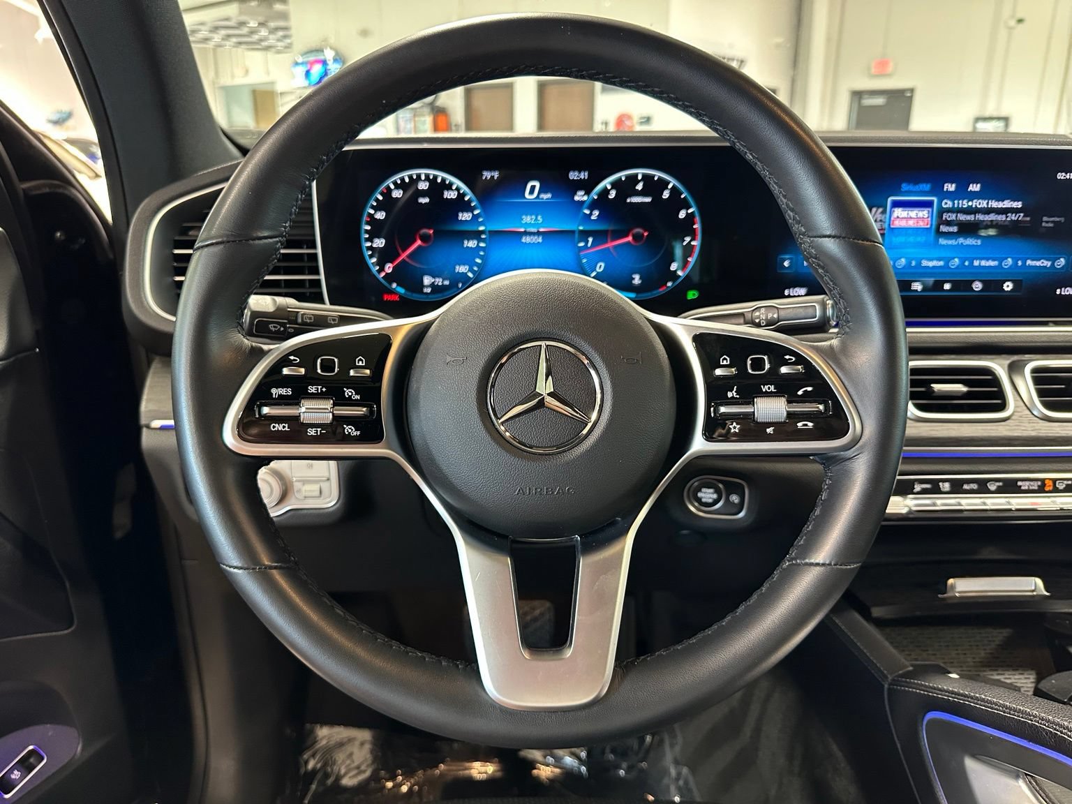 Used 2023 Mercedes-Benz GLE 350 image 16