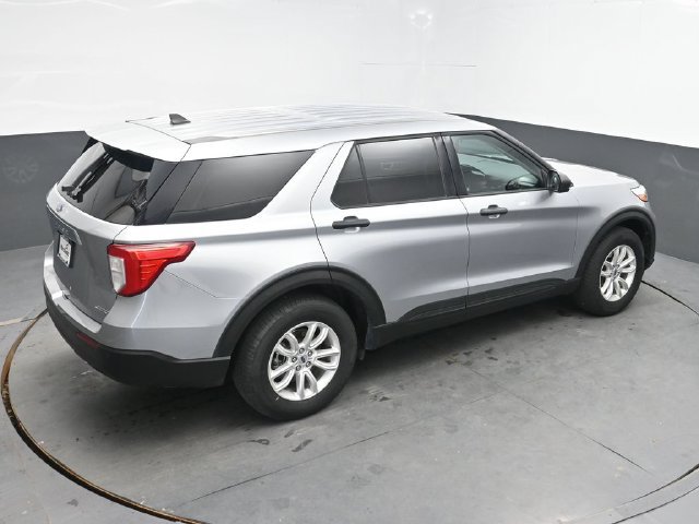 Used 2021 Ford Explorer 4WD image 25