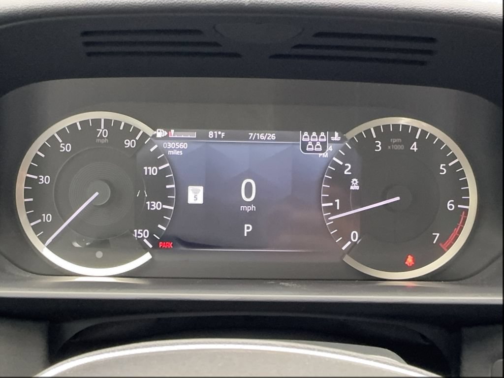 Used 2023 Land Rover Discovery S AWD/4WD image 43
