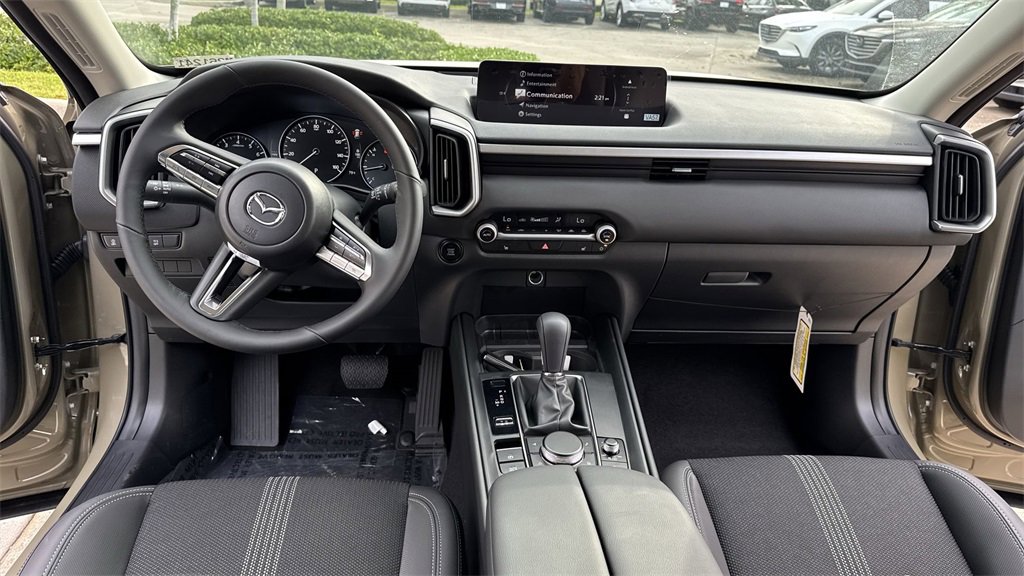 New 2026 MAZDA CX-50 AWD 2.5 Meridian Edition w/ Weather Package image 37