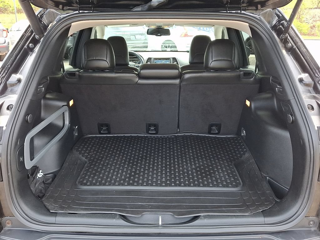 Used 2018 Jeep Cherokee Limited AWD/4WD image 28