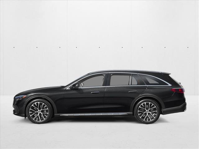 New 2027 Mercedes-Benz E 450 4MATIC All-Terrain Wagon image 3