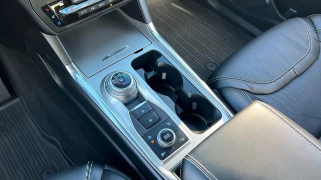 Used 2020 Ford Explorer ST w/ Premium Technology Package image 93