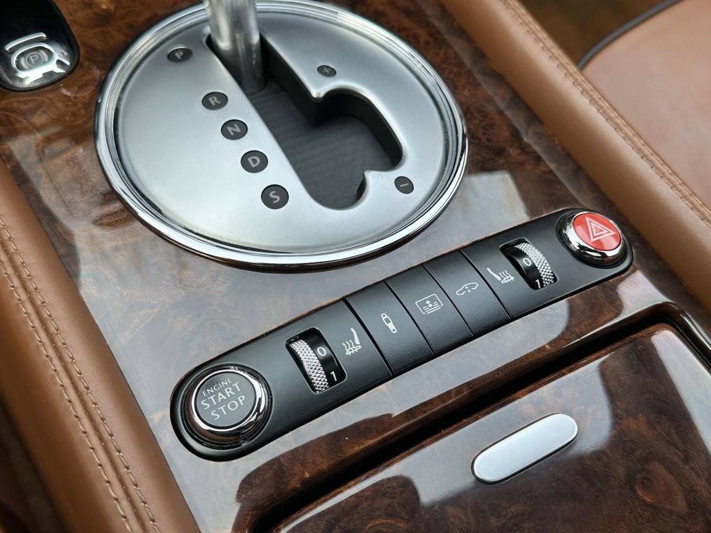 Used 2012 Bentley Flying Spur Flying Spur image 27