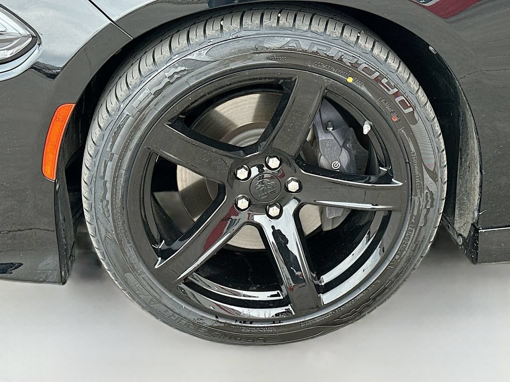 Used 2023 Dodge Charger Scat Pack RWD image 31