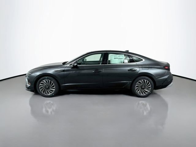 New 2026 Hyundai Sonata SEL FWD image 5
