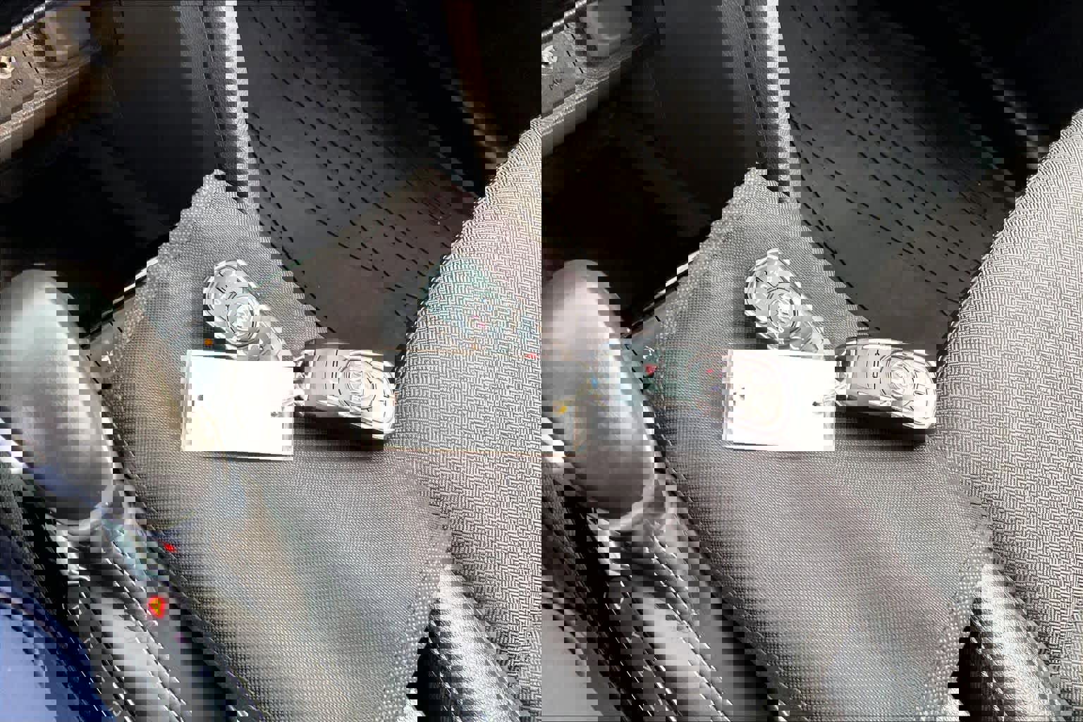 Used 2023 Buick Encore GX Select w/ Sport Touring Package image 12