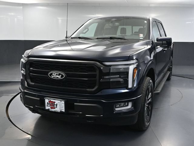 Used 2024 Ford F150 Lariat AWD/4WD image 13