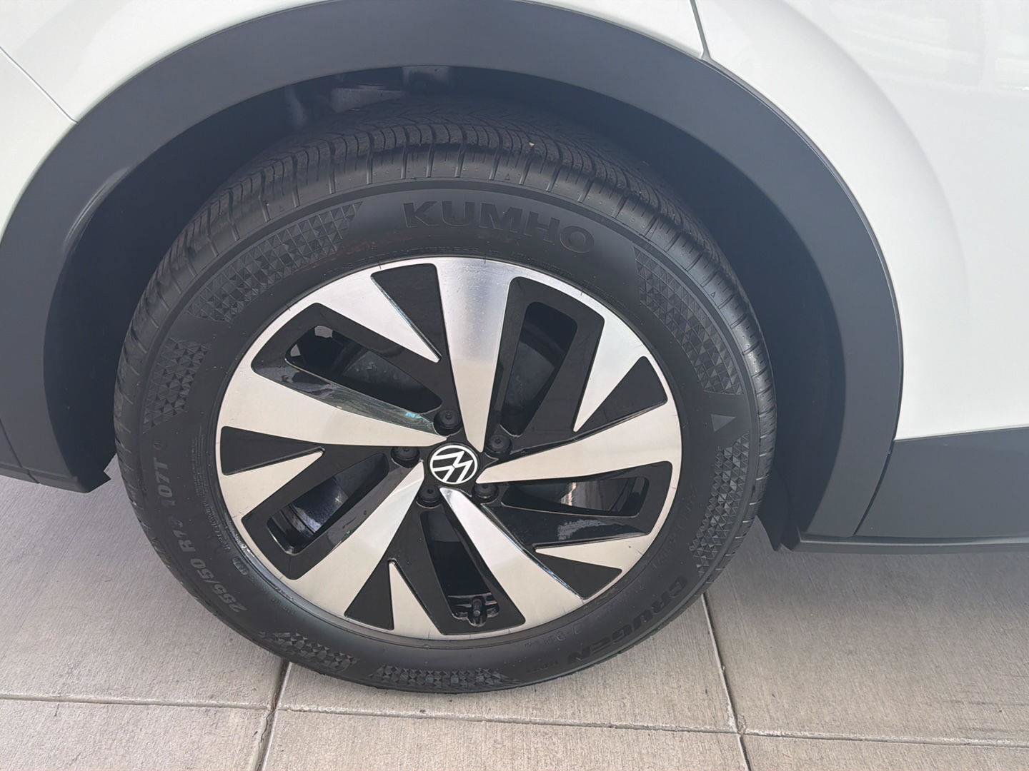 Certified 2023 Volkswagen ID.4 Pro RWD image 11