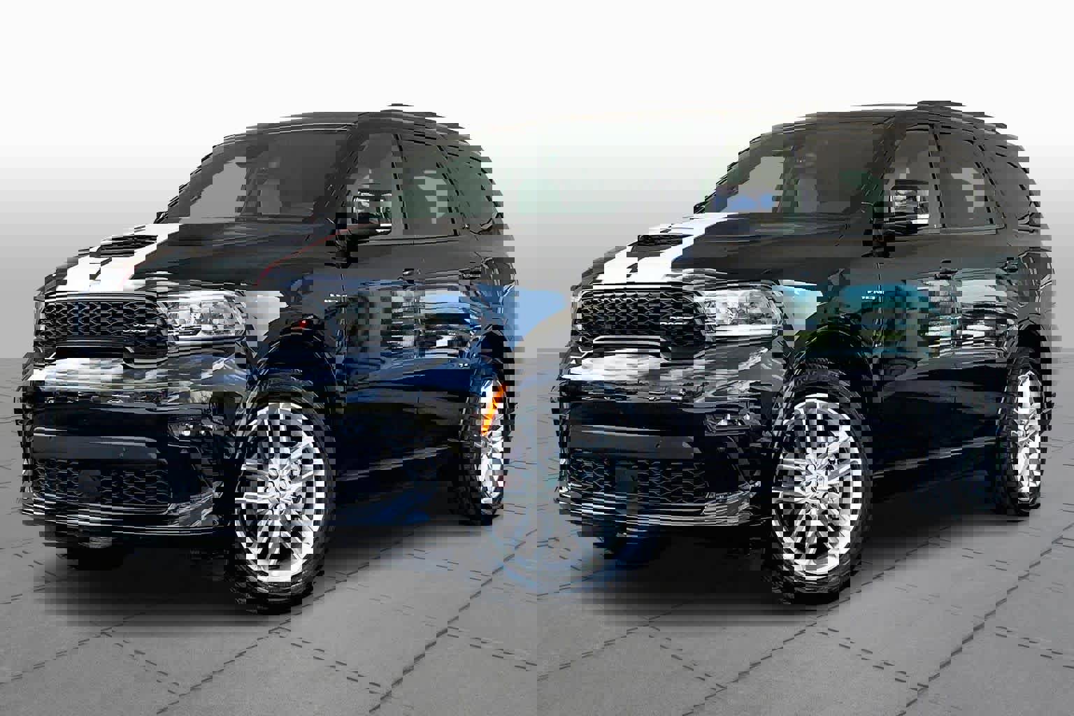 Used 2023 Dodge Durango R/T