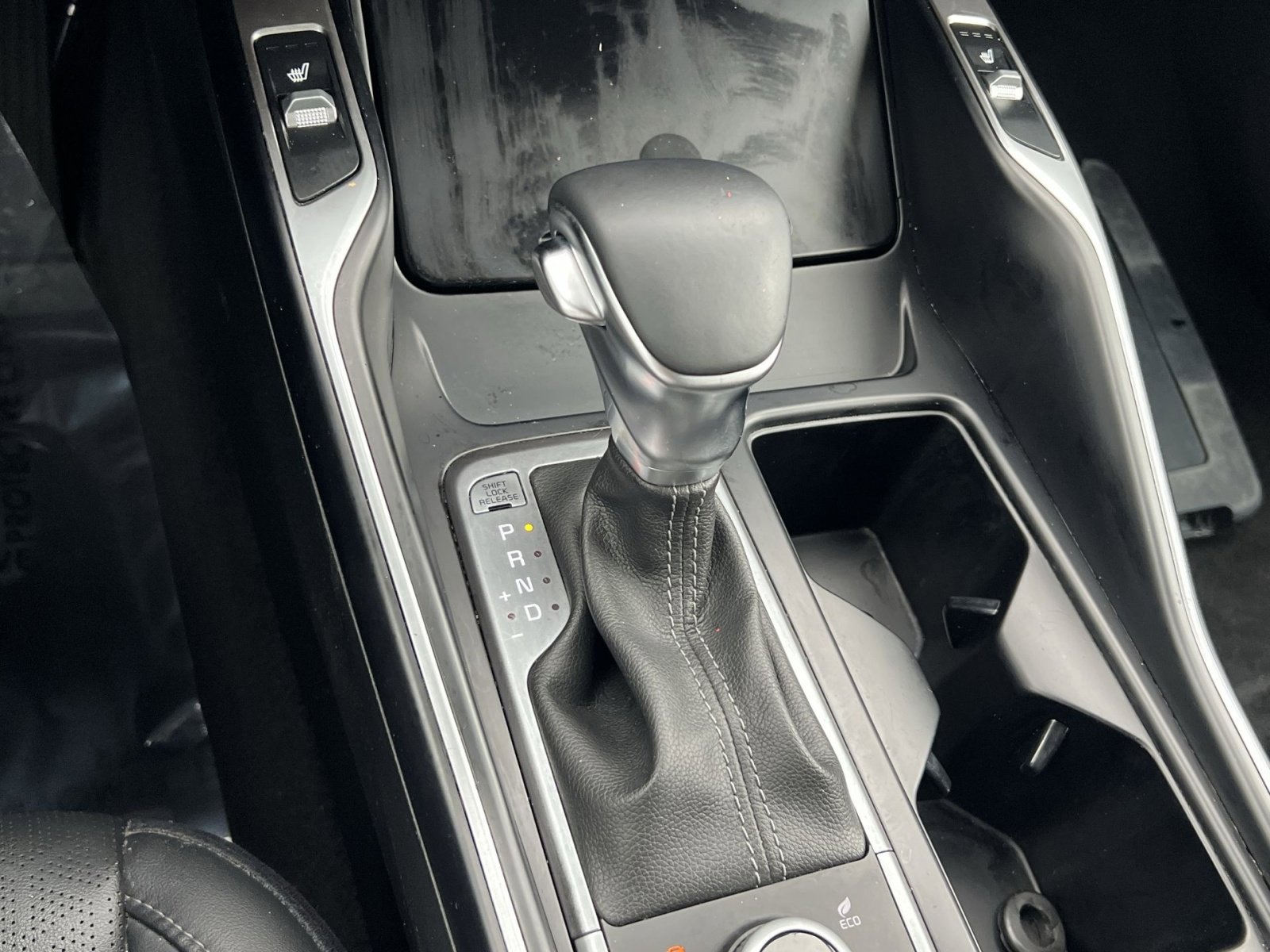 Used 2021 Kia Sorento S w/ Panoramic Sunroof Package image 20