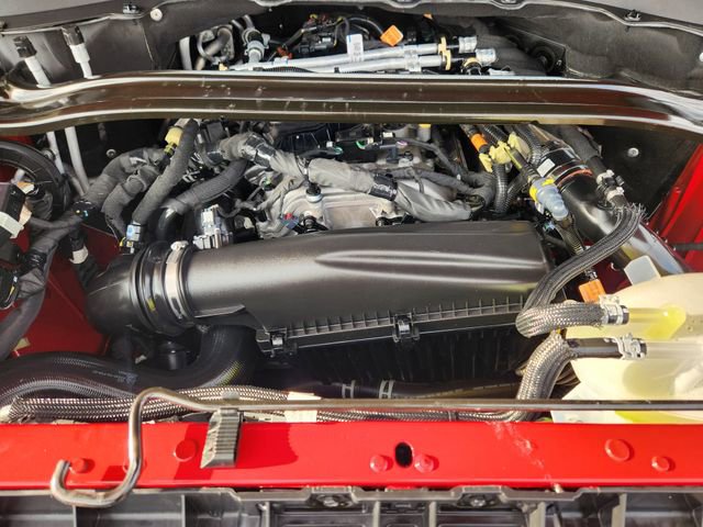 Used 2025 Ford Explorer ST-Line w/ Premium Package RWD image 32