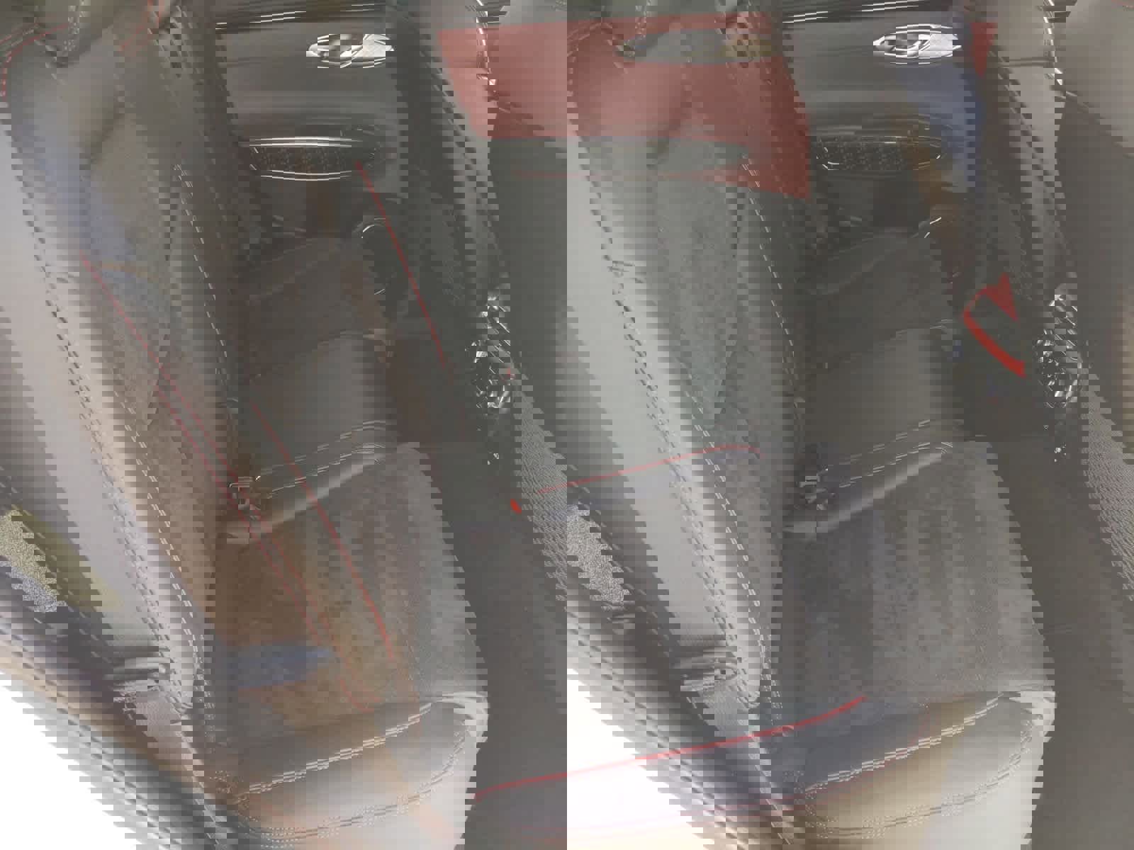 Used 2022 Genesis GV70 3.5T Sport w/ Sport Prestige Package image 21