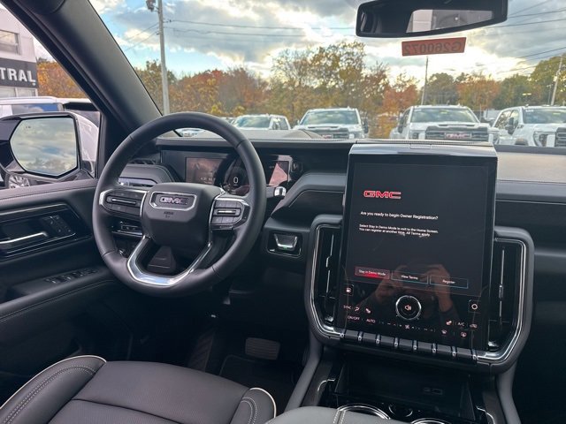 New 2026 GMC Yukon XL Elevation image 15