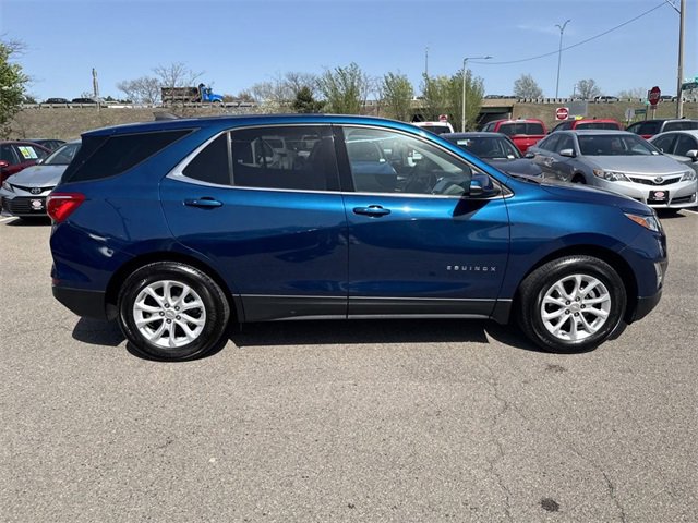 Used 2019 Chevrolet Equinox LT image 14